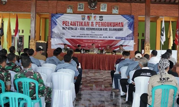 Foto BeritaJatim.com