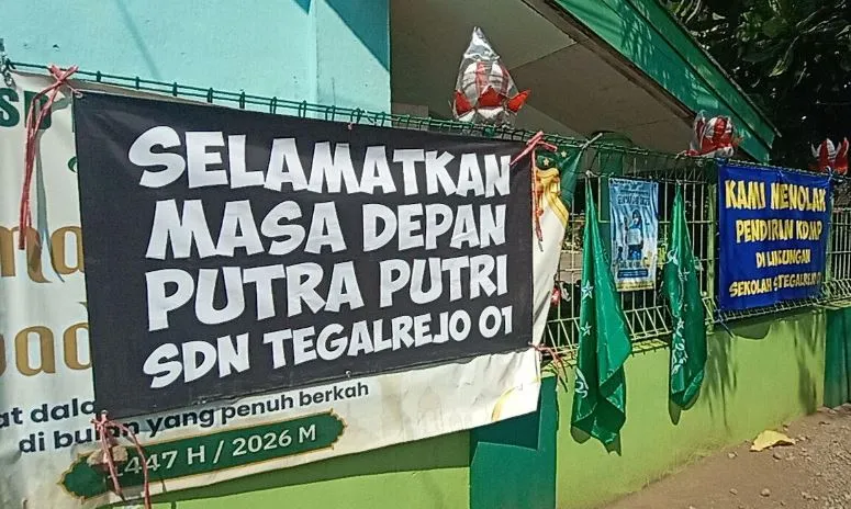Foto BeritaJatim.com