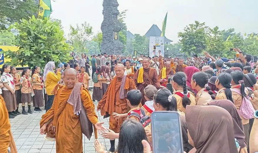 Foto BeritaJatim.com