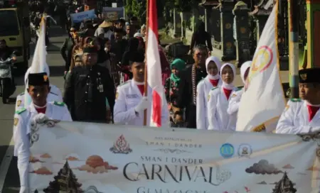 Foto BeritaJatim.com