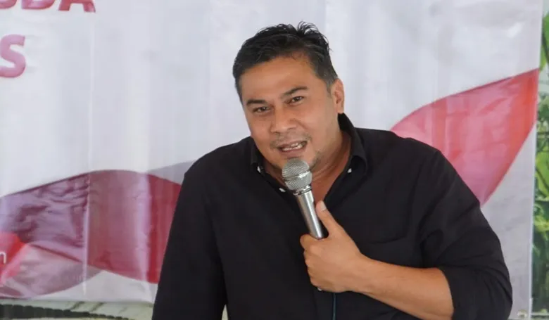 Polemik Wabup Malang Temui Wapres Gibran, Ini Kata Ketua Fraksi PDIP Foto BeritaJatim.com