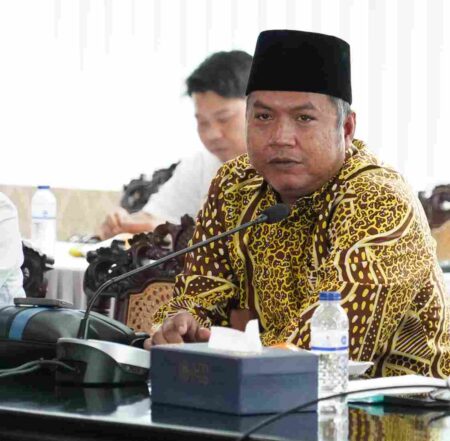DPRD Rekomendasikan Pembenahan Administrasi Usai Kunker Wabup Malang Bertemu Wapres Gibran Foto BeritaJatim.com
