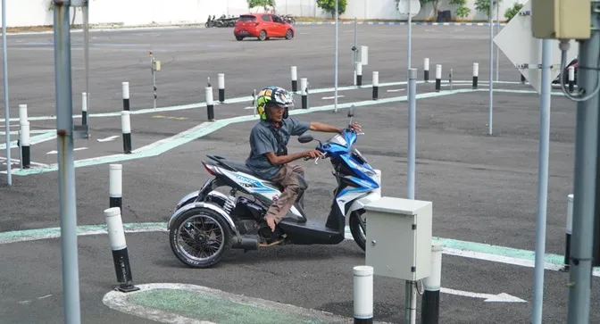 Foto BeritaJatim.com