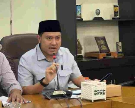NasDem Tekankan Pentingnya Titik Temu Alun-alun Kepanjen Foto BeritaJatim.com