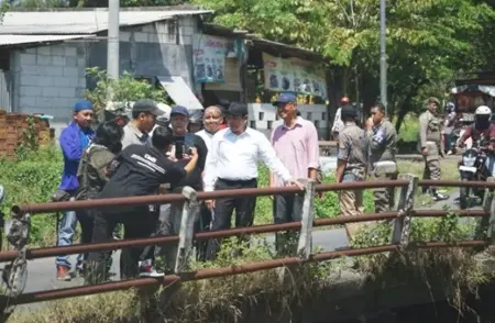 Foto BeritaJatim.com