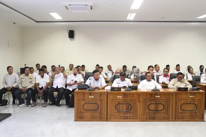Foto BeritaJatim.com