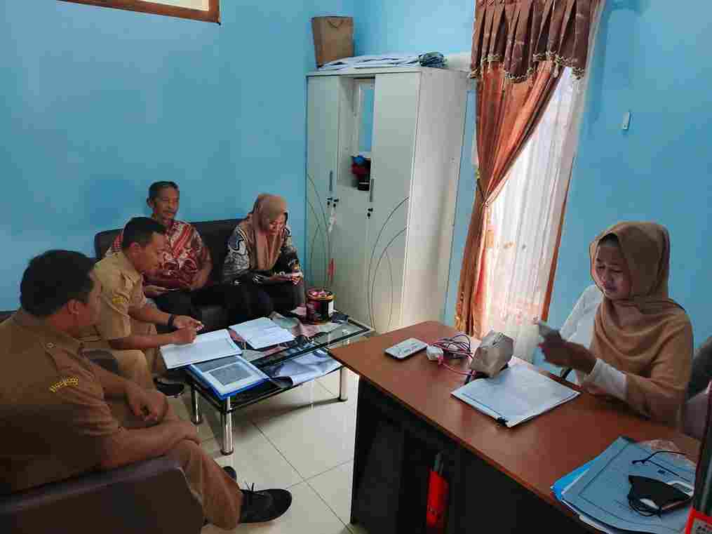 Pemkab Bojonegoro Turunkan ASN ke Lapangan, Cek Ulang Data Warga Penerima Bansos Foto BeritaJatim.com