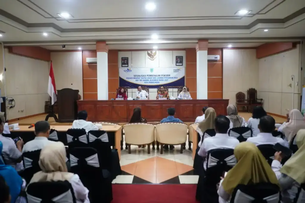 Foto BeritaJatim.com