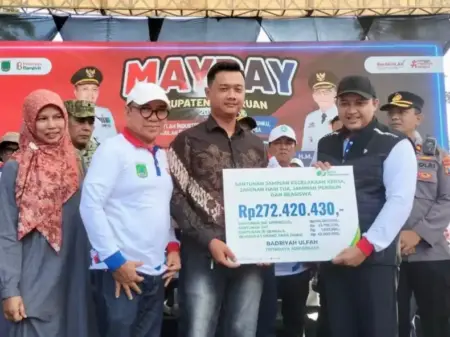 Foto BeritaJatim.com