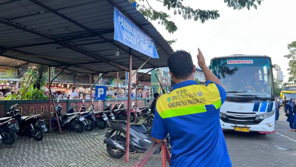Foto BeritaJatim.com