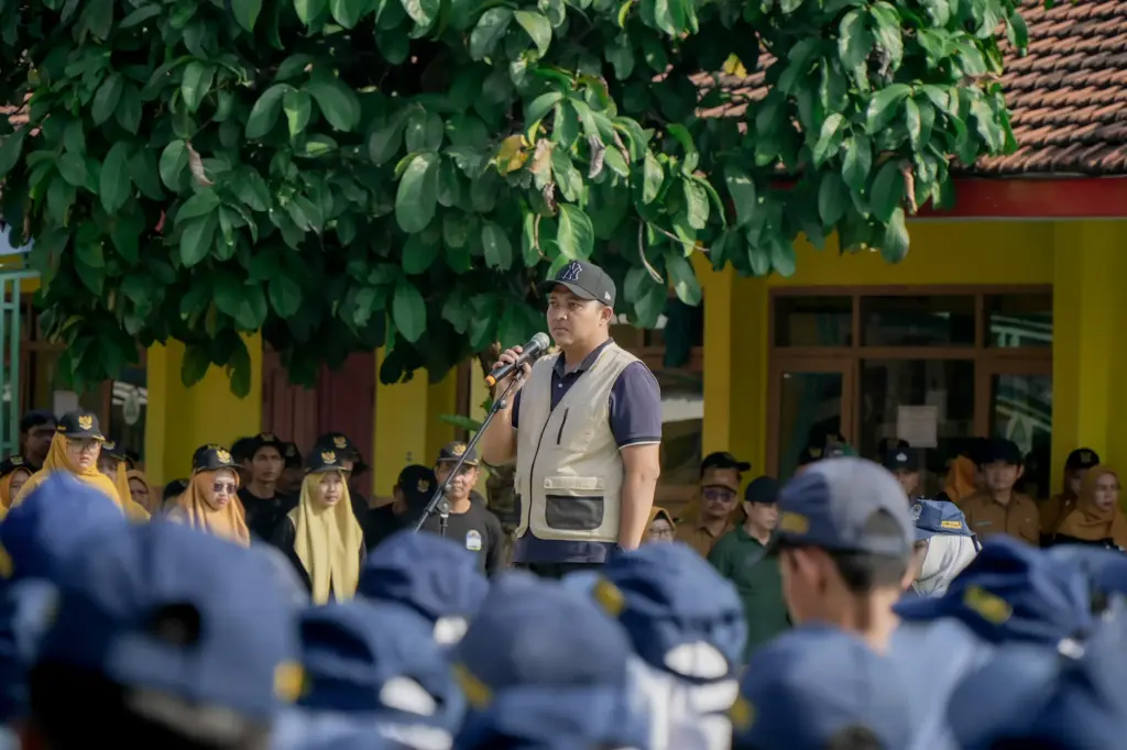 Foto BeritaJatim.com
