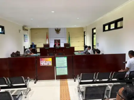 Foto BeritaJatim.com