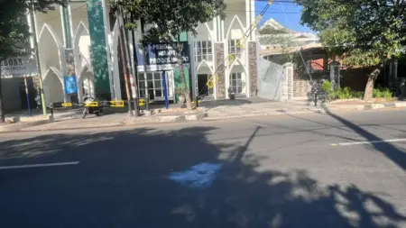 Foto BeritaJatim.com