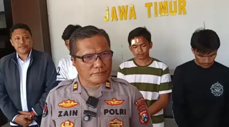 Foto BeritaJatim.com