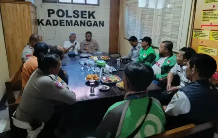 Foto BeritaJatim.com