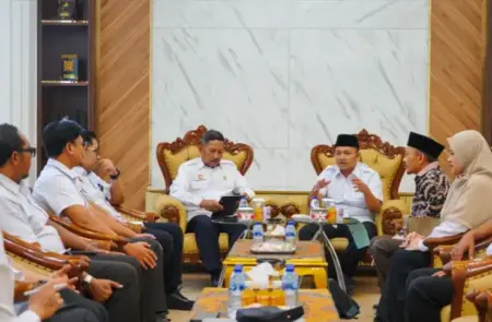 Foto BeritaJatim.com
