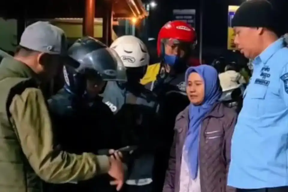 Foto BeritaJatim.com