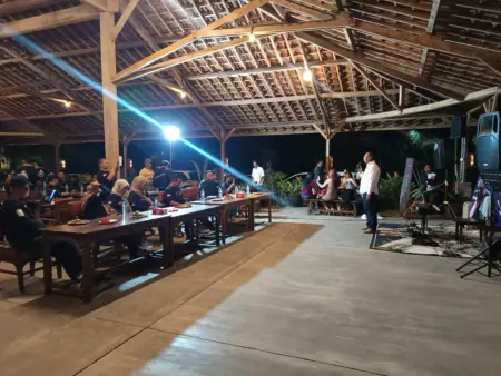 Resah Marak Debt Collector, Lembaga Sakera Probolinggo Klaim Siap Dampingi Warga Kecil Foto BeritaJatim.com