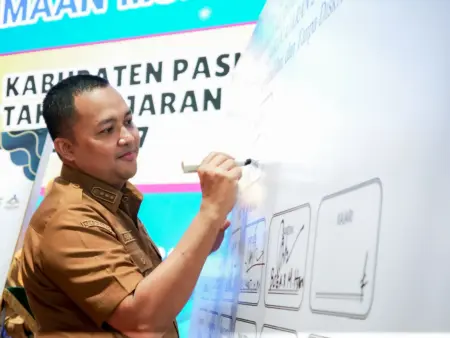 Foto BeritaJatim.com