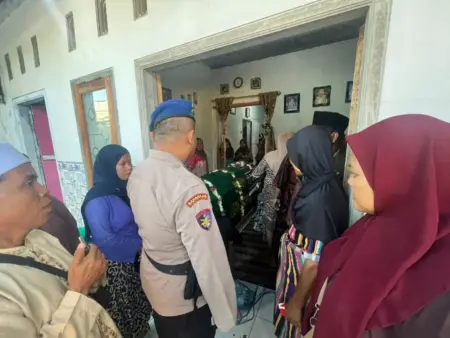 Foto BeritaJatim.com