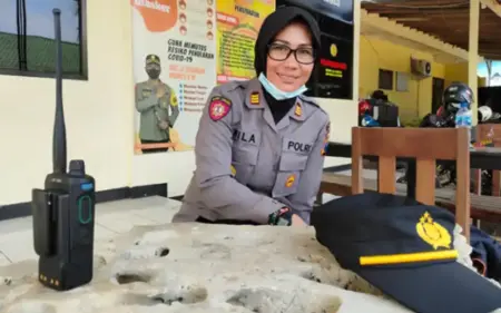 Kasus Kekerasan Perempuan dan Anak di Kota Probolinggo Rendah, Banyak Korban Diduga Tak Berani Lapor Foto BeritaJatim.com