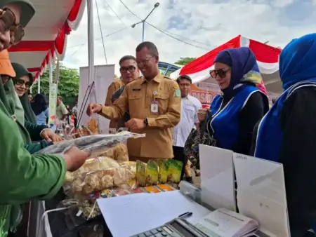 Foto BeritaJatim.com