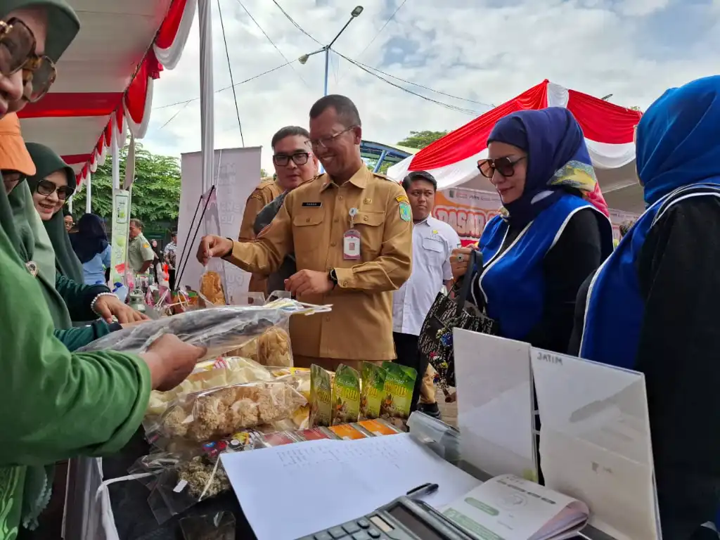 Foto BeritaJatim.com