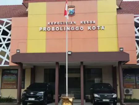 Pemeriksaan Lanjutan Kasus Dana Hibah Jatim, KPK Periksa 6 Saksi di Probolinggo Foto BeritaJatim.com