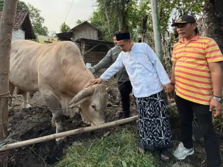 Foto BeritaJatim.com