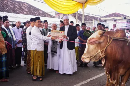 Foto BeritaJatim.com