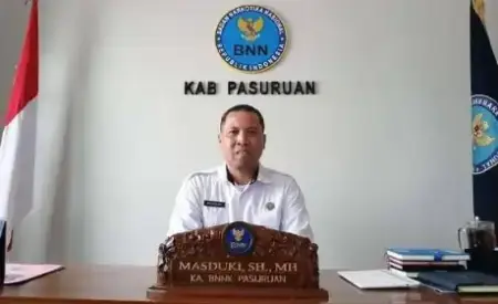 Foto BeritaJatim.com