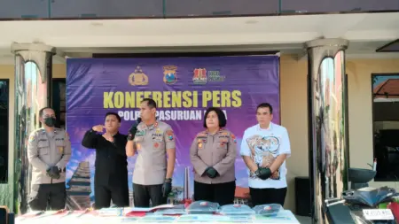 Foto BeritaJatim.com
