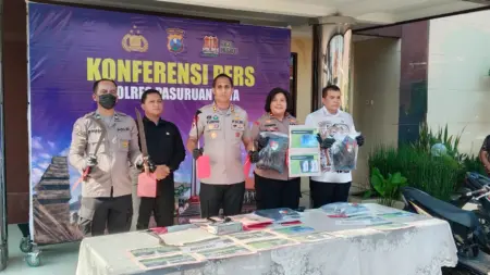 Foto BeritaJatim.com