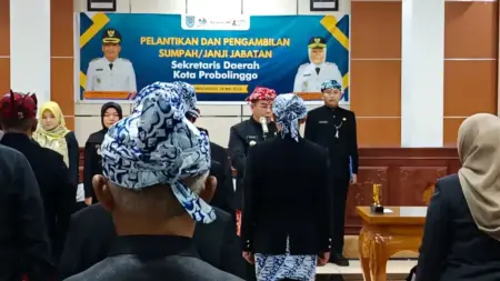 Foto BeritaJatim.com
