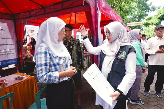 Foto BeritaJatim.com