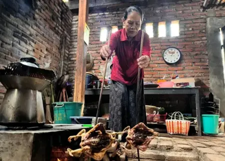 Foto BeritaJatim.com