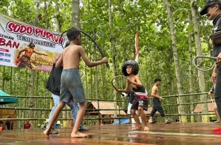 Foto BeritaJatim.com