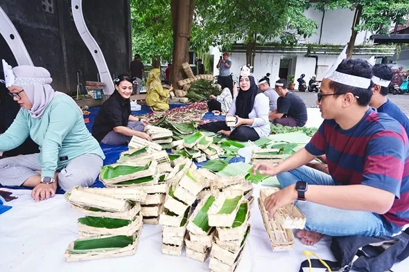 ASN Banyuwangi Salurkan 191 Hewan Kurban untuk Warga Miskin hingga Pelosok Desa Foto BeritaJatim.com
