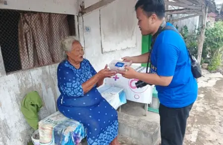 Foto BeritaJatim.com