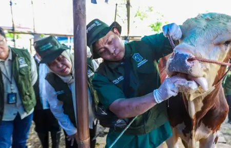Foto BeritaJatim.com