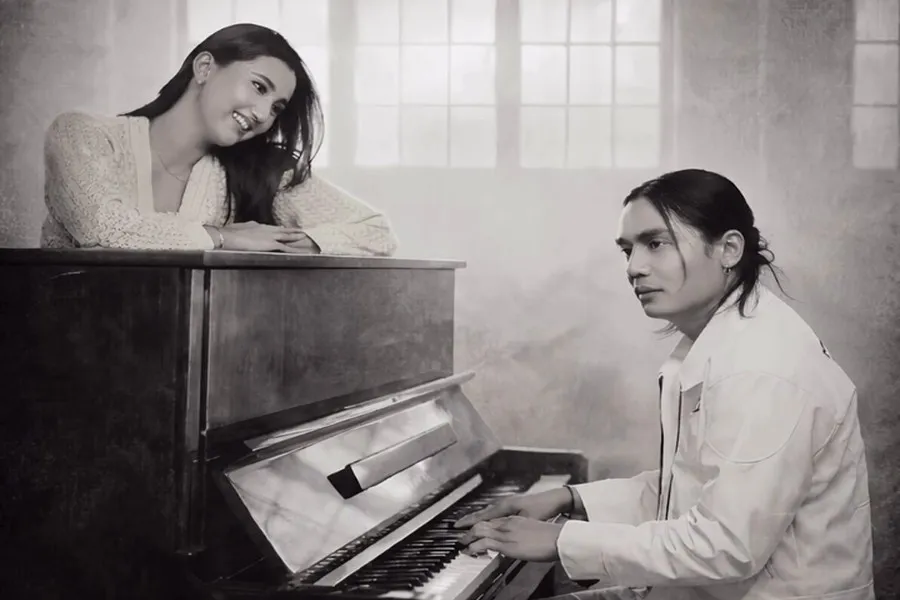 Lirik Lagu Hilang Ingatan – Setia Band: Saat Cinta Pergi di Puncak Rasa Sayang Foto BeritaJatim.com