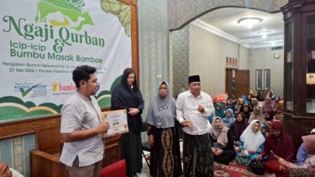 Foto BeritaJatim.com