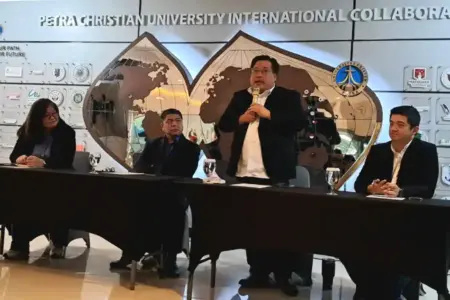 Foto BeritaJatim.com