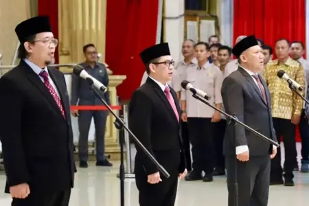 Bupati Jember Minta Tiga Direktur PDP Kahyangan Tidak Baperan Foto BeritaJatim.com