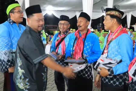 Foto BeritaJatim.com