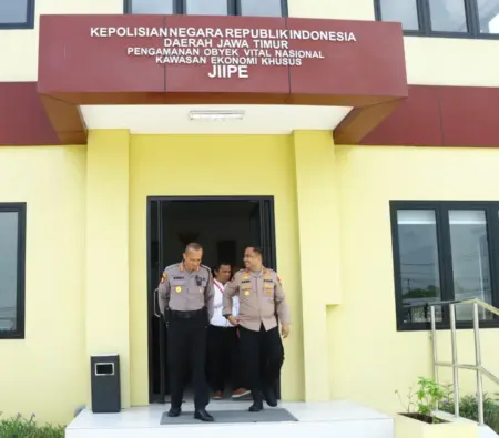 Foto BeritaJatim.com