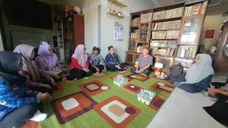 Foto BeritaJatim.com