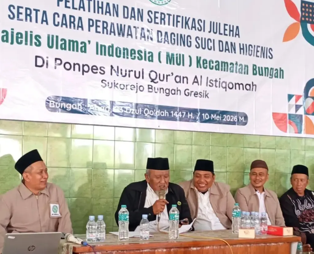 Foto BeritaJatim.com