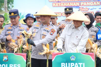 Foto BeritaJatim.com