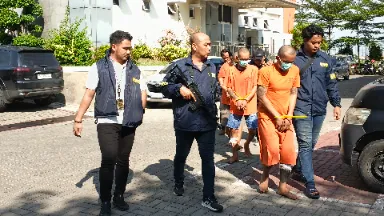 Foto BeritaJatim.com